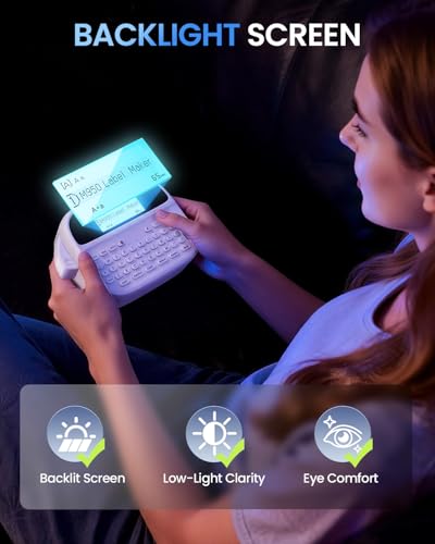 M950 Label Maker Machine with