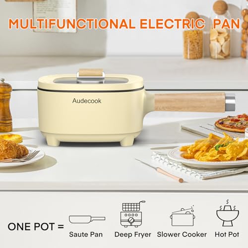 2L Hot Pot Electric