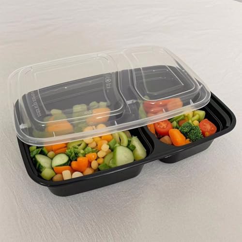 28oz to go Food Container (50 Count)
