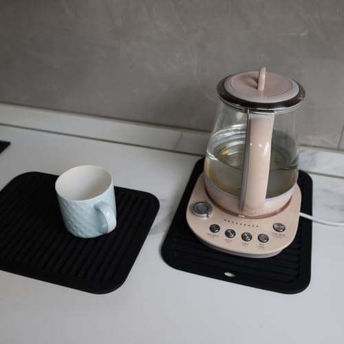 Trivets for Hot Dishes 4 (4 Count)