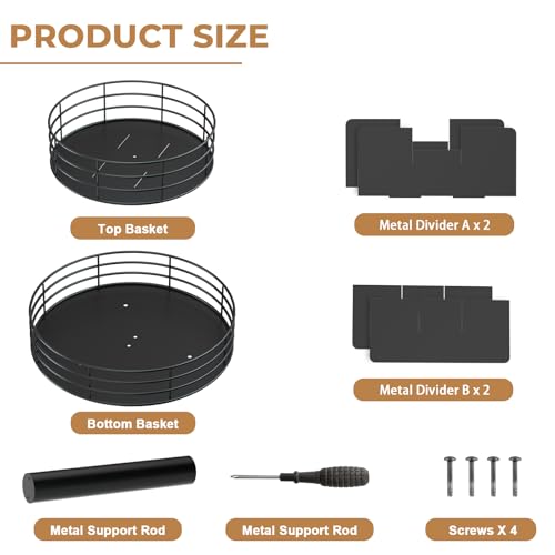 Snack Organizer
