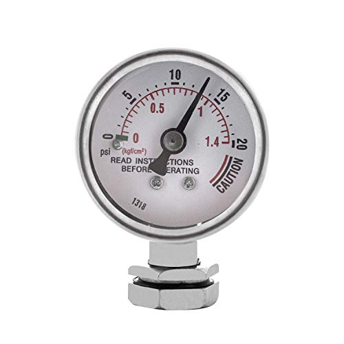Stainless Steel Pressure Cooker_All Series