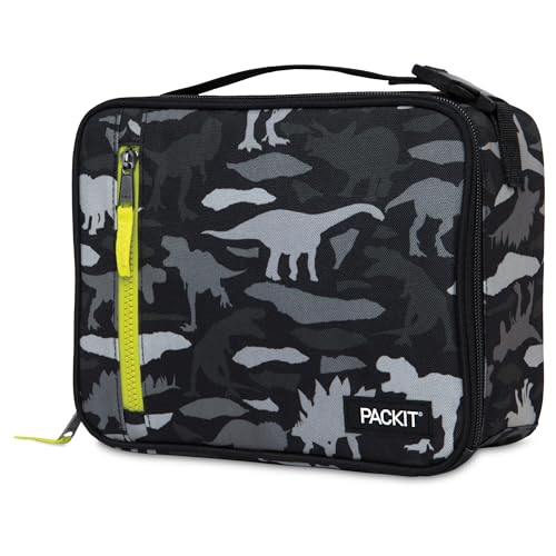 Freezable Classic Lunch Box