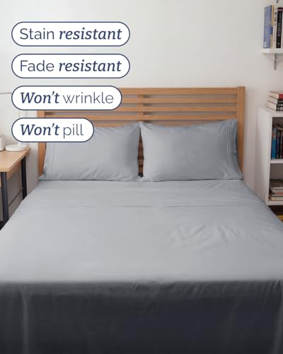 Full XL Sheets (4 Count)