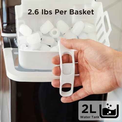 Countertop Ice Maker