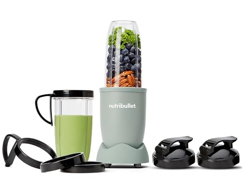 NB9 1301 Pro 13 Pcs Blender 900W