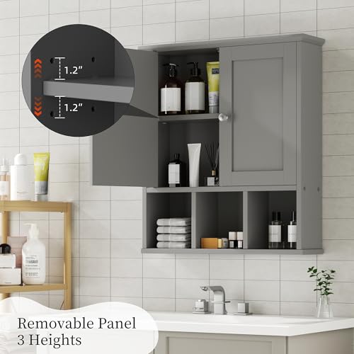 Bathroom Medicine Cabinet
