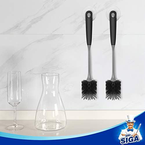 Long Handle Bottle Brush (2 Count)