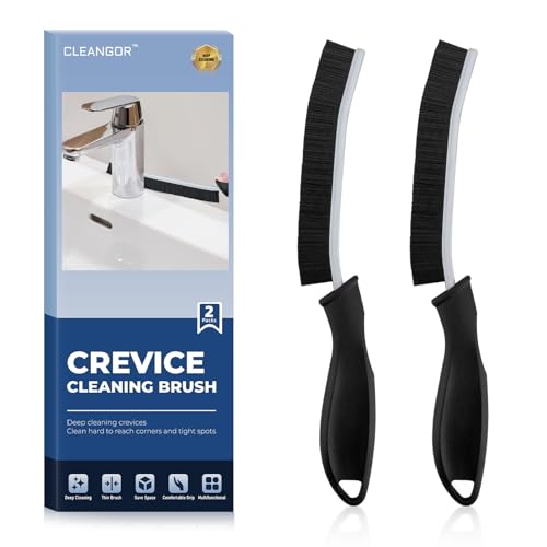 Crevice Cleaning Brushes