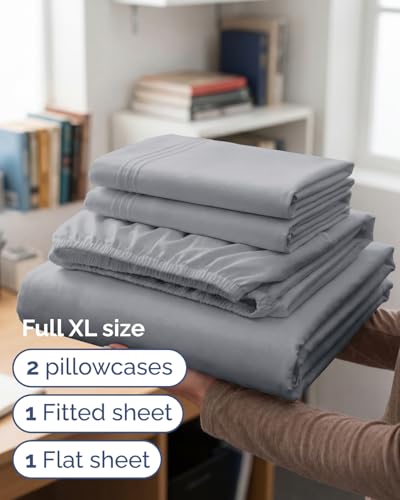 Full XL Sheets (4 Count)