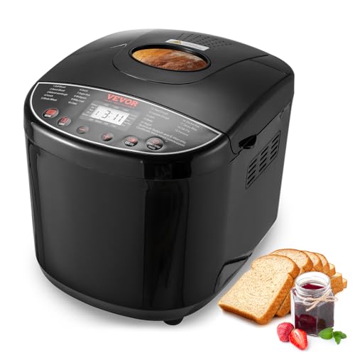 Bread Maker 19