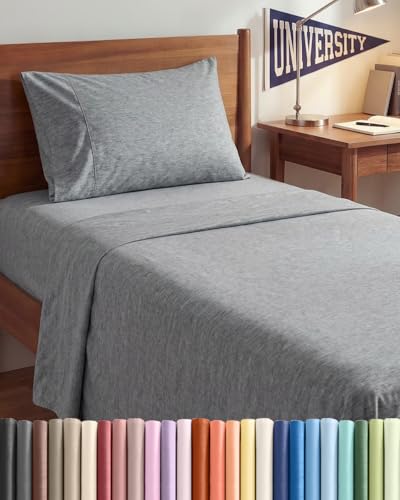 Twin XL 3 Piece Sheet Set