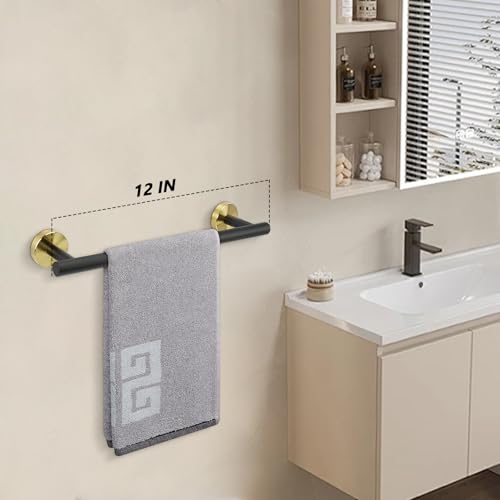 Bath Towel Bar