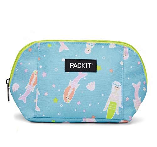 Freezable Snack Bag