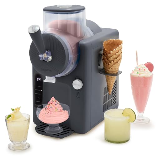 Frost Ice Cream Maker & Slushie Machine