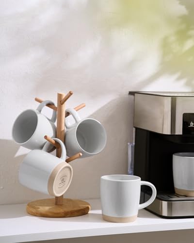 Milkyway Coffee Mugs of 6 (4 Count)