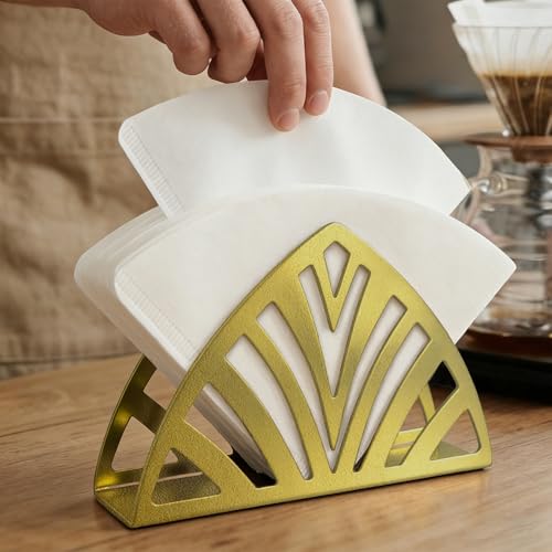 Metal Napkin Holder for Table