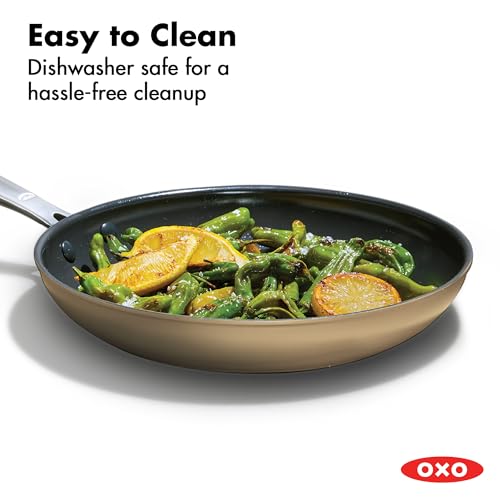 Enhanced 10” Nonstick Frying Pan Skillet