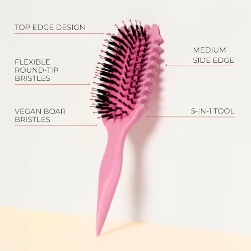 Define EdgeLift Brush