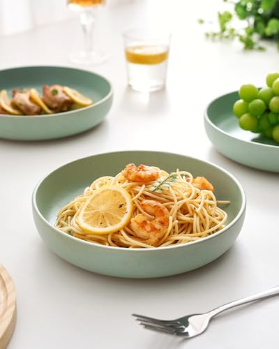 Milkyway 33 oz Pasta Bowls Set of 4 (4 Count)