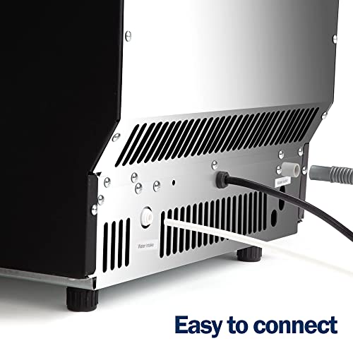 Commercial Ice Maker Machine