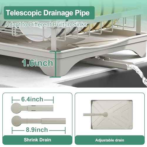 Dish Drying Rack