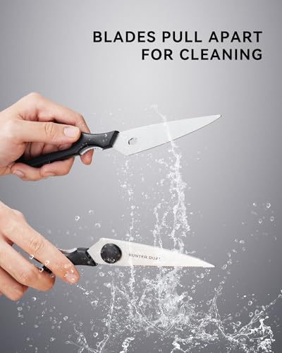 Kitchen Scissors for Food