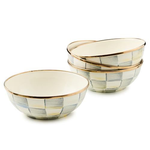 Enamel Everyday Bowl