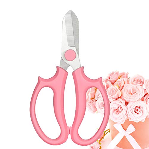 Flower Scissors