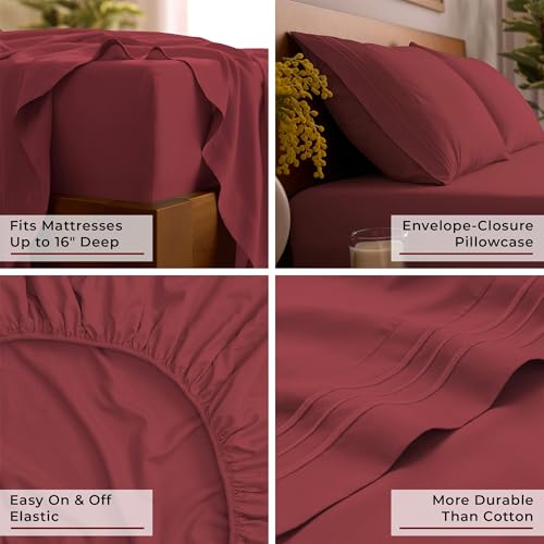 Iconic 4 Piece