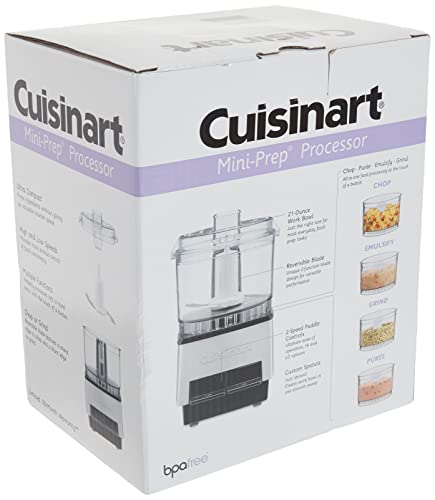 Mini PREP Food Processor Custom