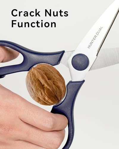 Kitchen Scissors for Food