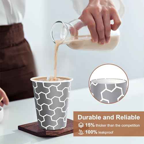 240 Count 10 oz Paper Cups