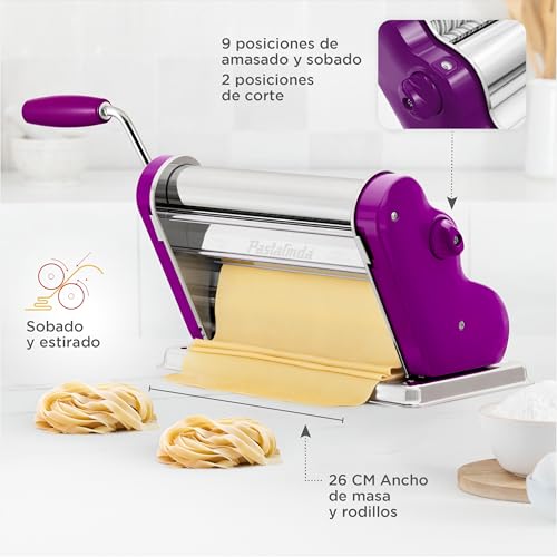 Classic 260 Pasta Maker Machine