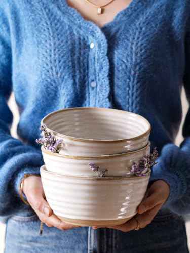 Large Soup Bowl 42 oz