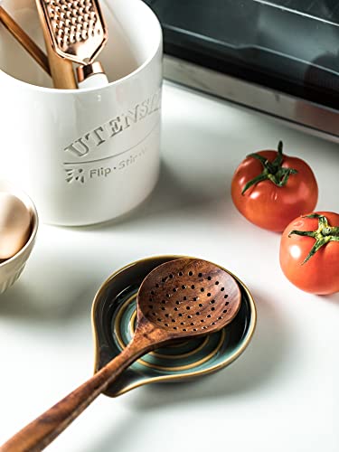 Spoon Rest for Stove Top