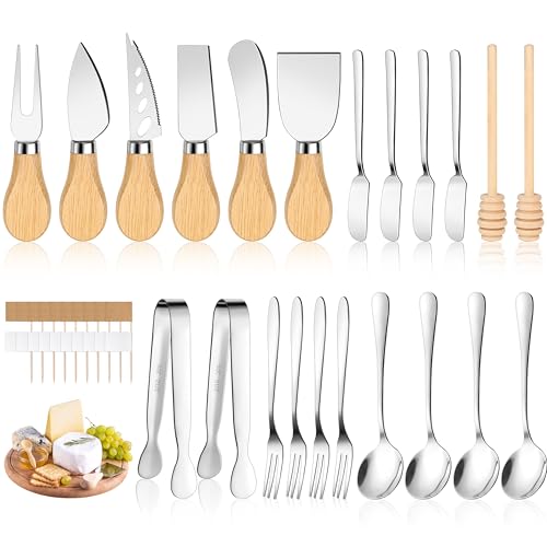 Charcuterie Board Accessories (42 Count)