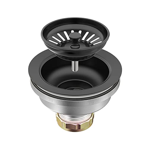 Sink Drain Assembly
