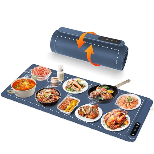 Warming Mat for Food