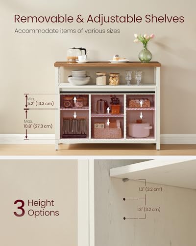 Buffet Cabinet