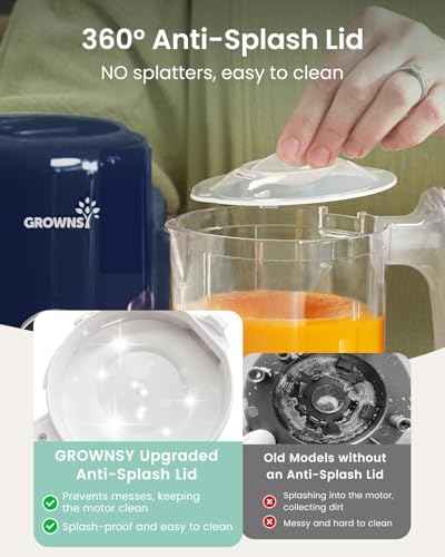 Baby Food Maker