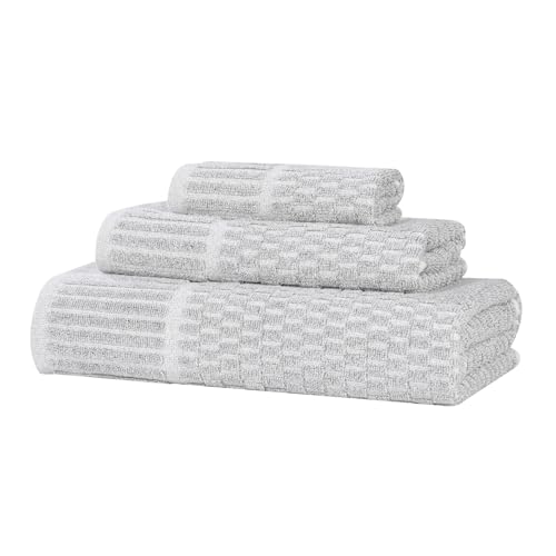 Juno Viscose Cotton Blend Medium Weight Towels