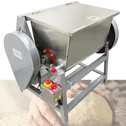 Commercial Dough Mixer