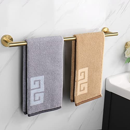 Bath Towel Bar