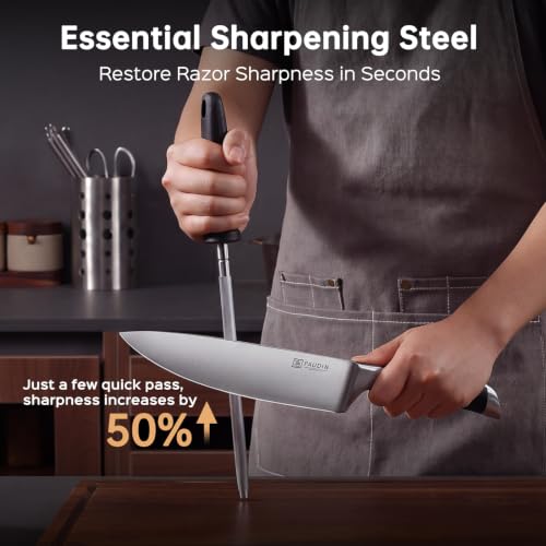 Knife Block Set (15 Count)