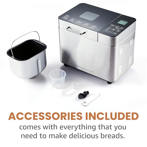2 Lb Bread Maker