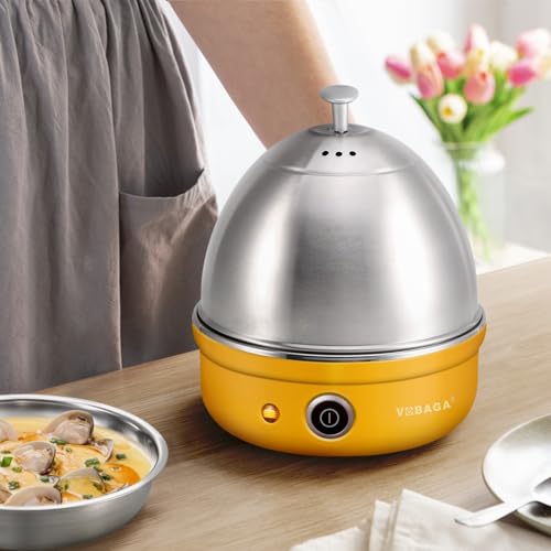 Electric Egg Cooker