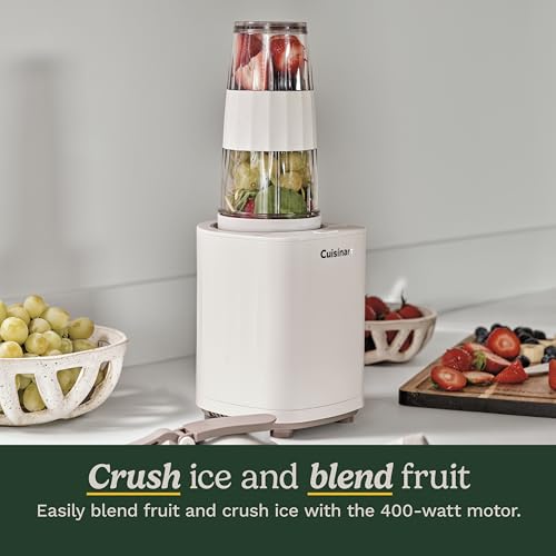 Soho™ Personal Blender