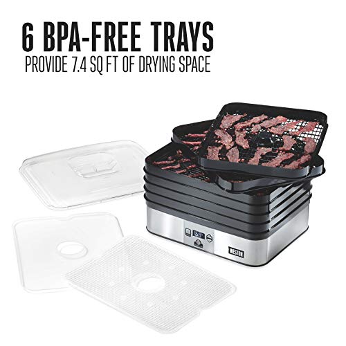 Food Dehydrator Machine for Jerky