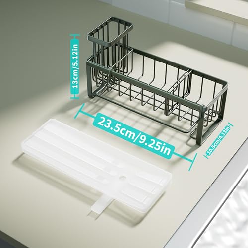 Sponge Holder for Kitchen Sink
